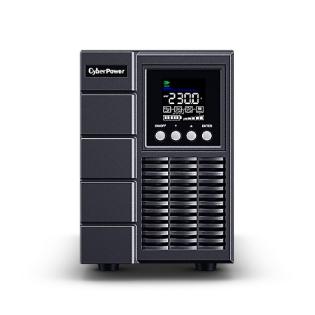 CyberPower Uninterruptible Power Supply